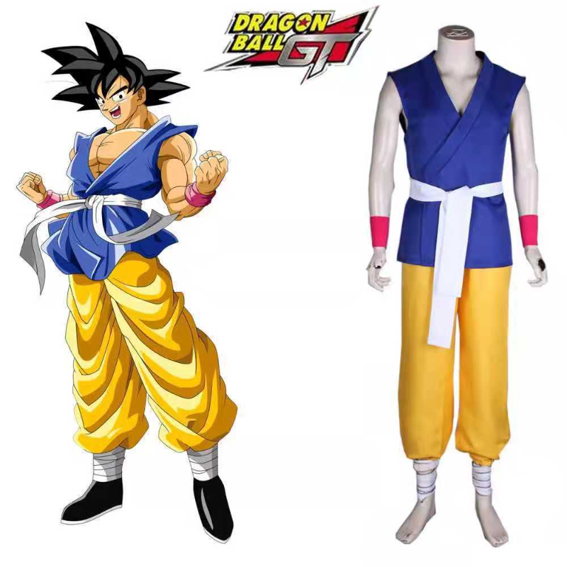 9Styles Dragon Ball Mens Black – Men Shoes Xxl recenzja i cena
