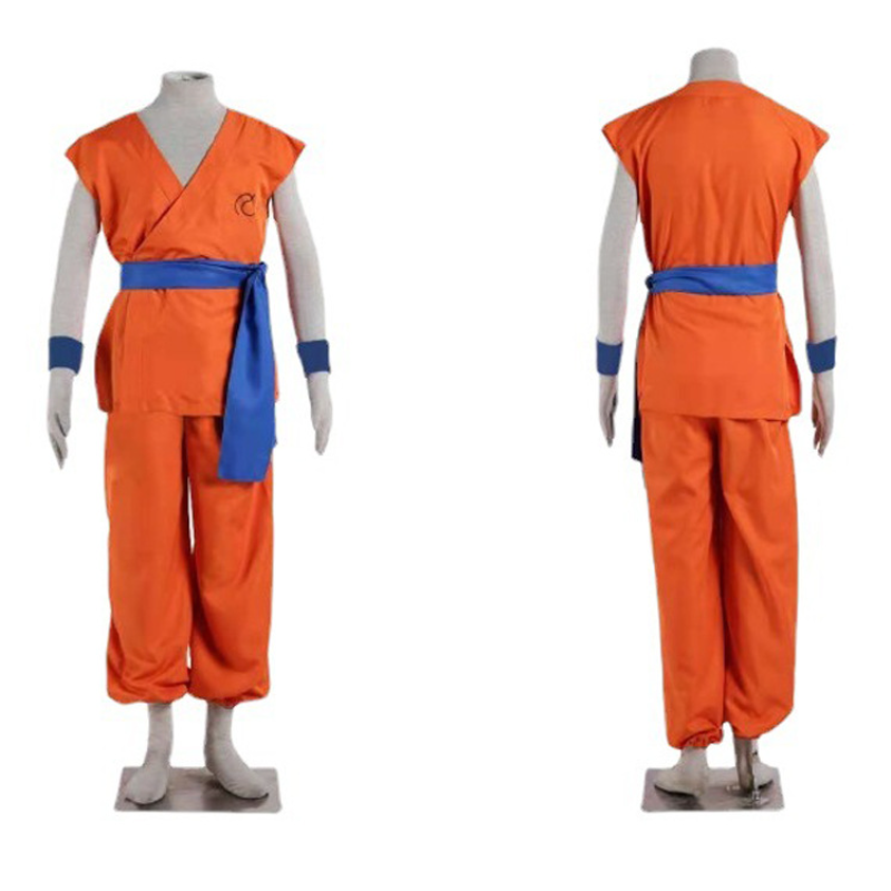 9Styles Dragon Ball Mens Black – Men Shoes Xxl recenzja i cena