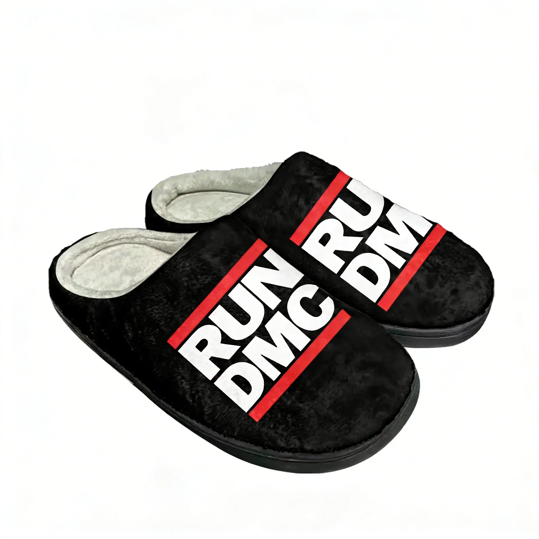 Run DMC Cotton Slippers High Q – Men'S Shoes For Running recenzja i cena