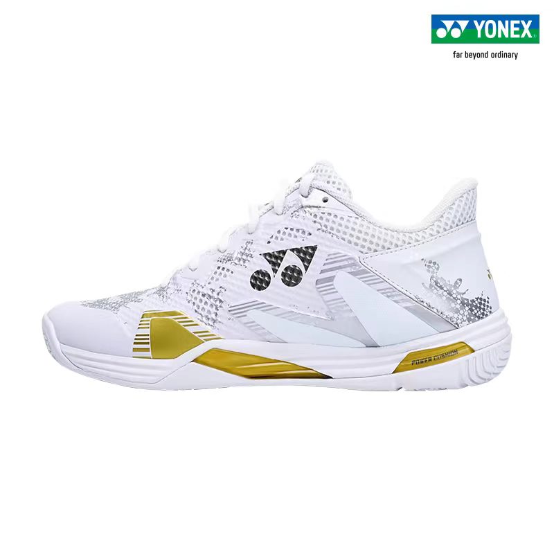 YONEX SHBELZ3MEX/SHBELZ3LEX Ba – Men'S Shoes Yonex Badminton recenzja i cena