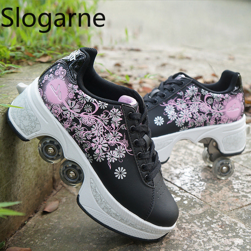Women 4 Wheels Deformation Rol – Men'S Shoes For Running recenzja i cena
