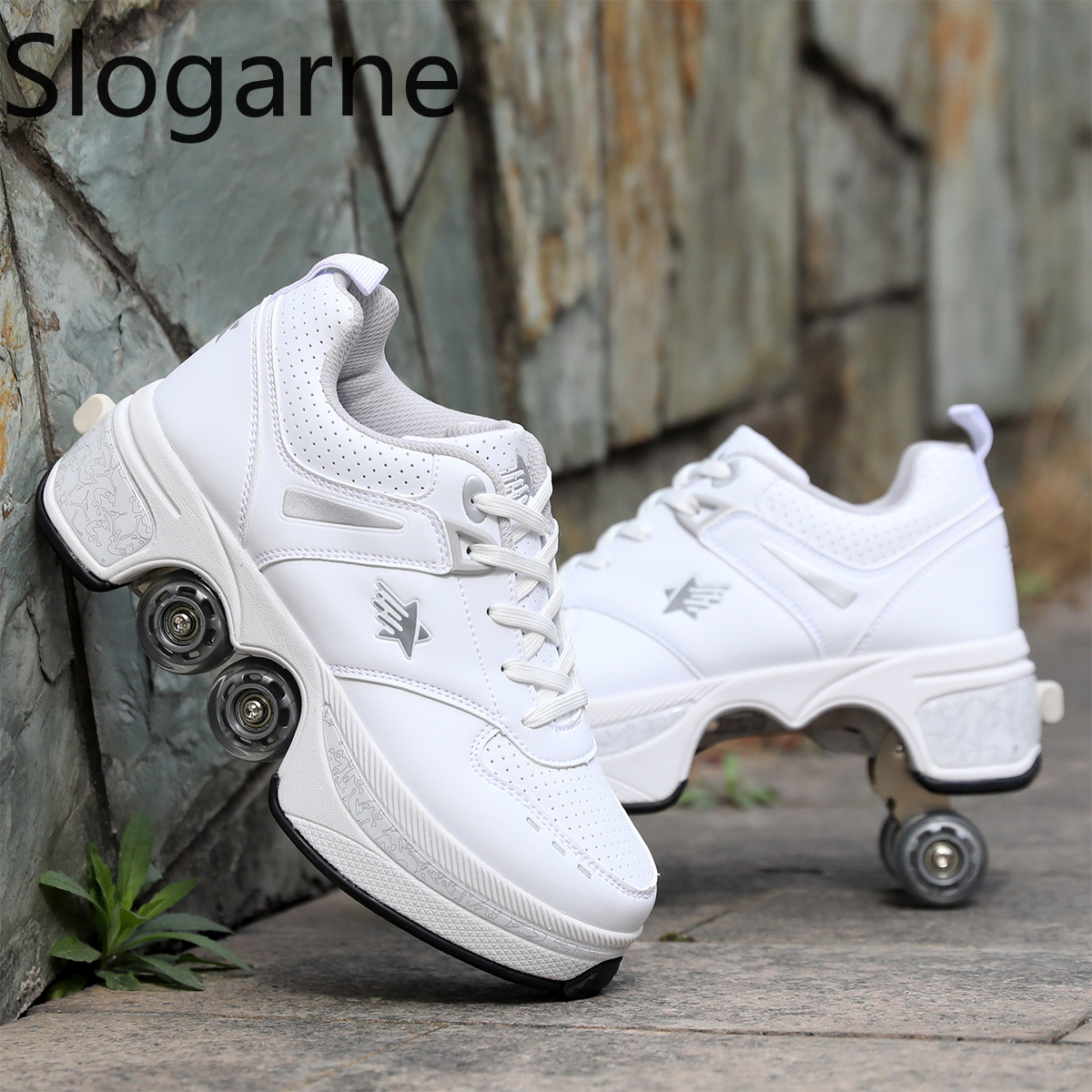 Women 4 Wheels Deformation Rol – Men'S Shoes For Running recenzja i cena