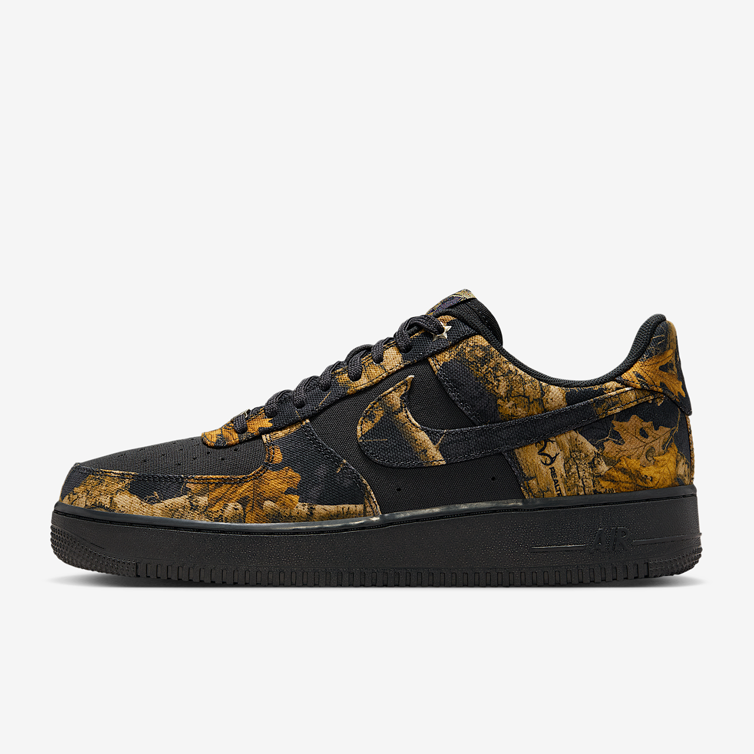 Nike genuine AIR FORCE 1 07 Me – Men'S Shoes Nike Air Force recenzja i cena