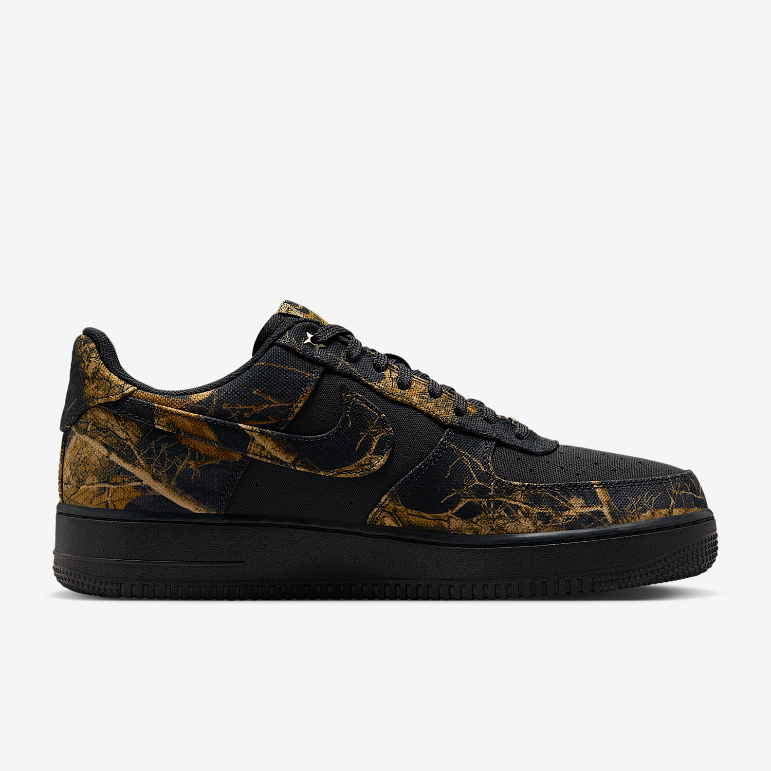 Nike genuine AIR FORCE 1 07 Me – Men'S Shoes Nike Air Force recenzja i cena