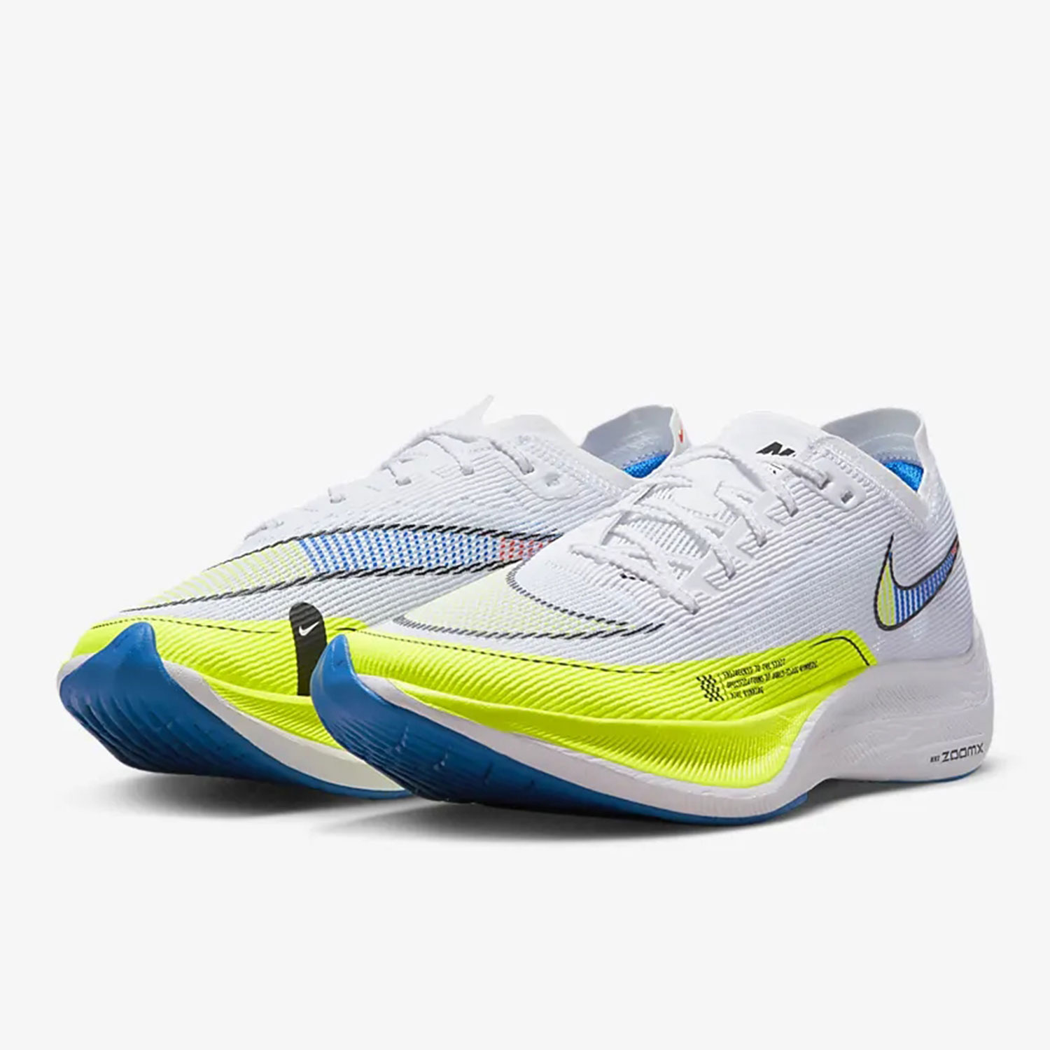 Nike Authentic ZoomX VaporFly  – Men'S Shoes Zoomx recenzja i cena