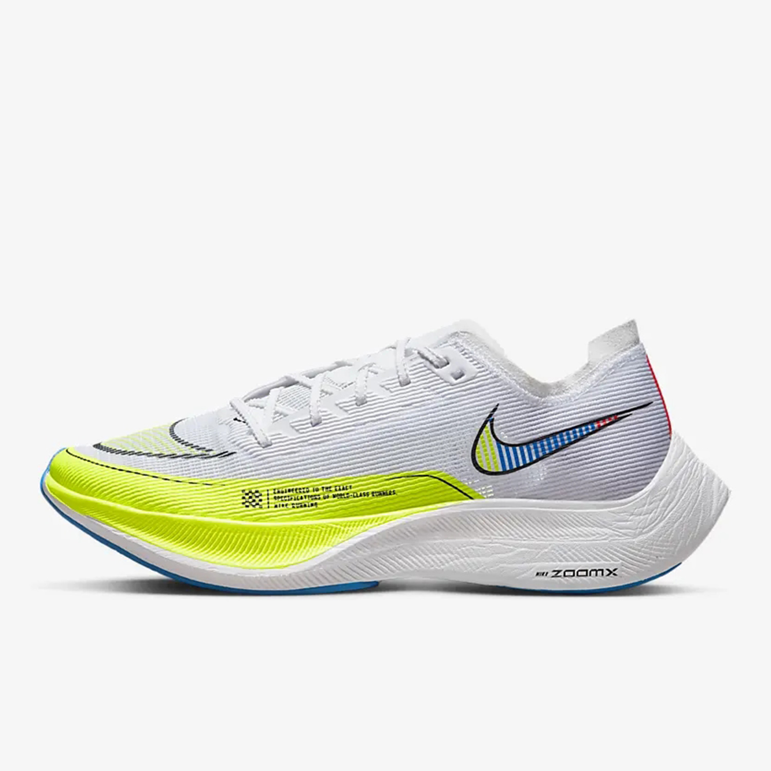 Nike Authentic ZoomX VaporFly  – Men'S Shoes Zoomx recenzja i cena