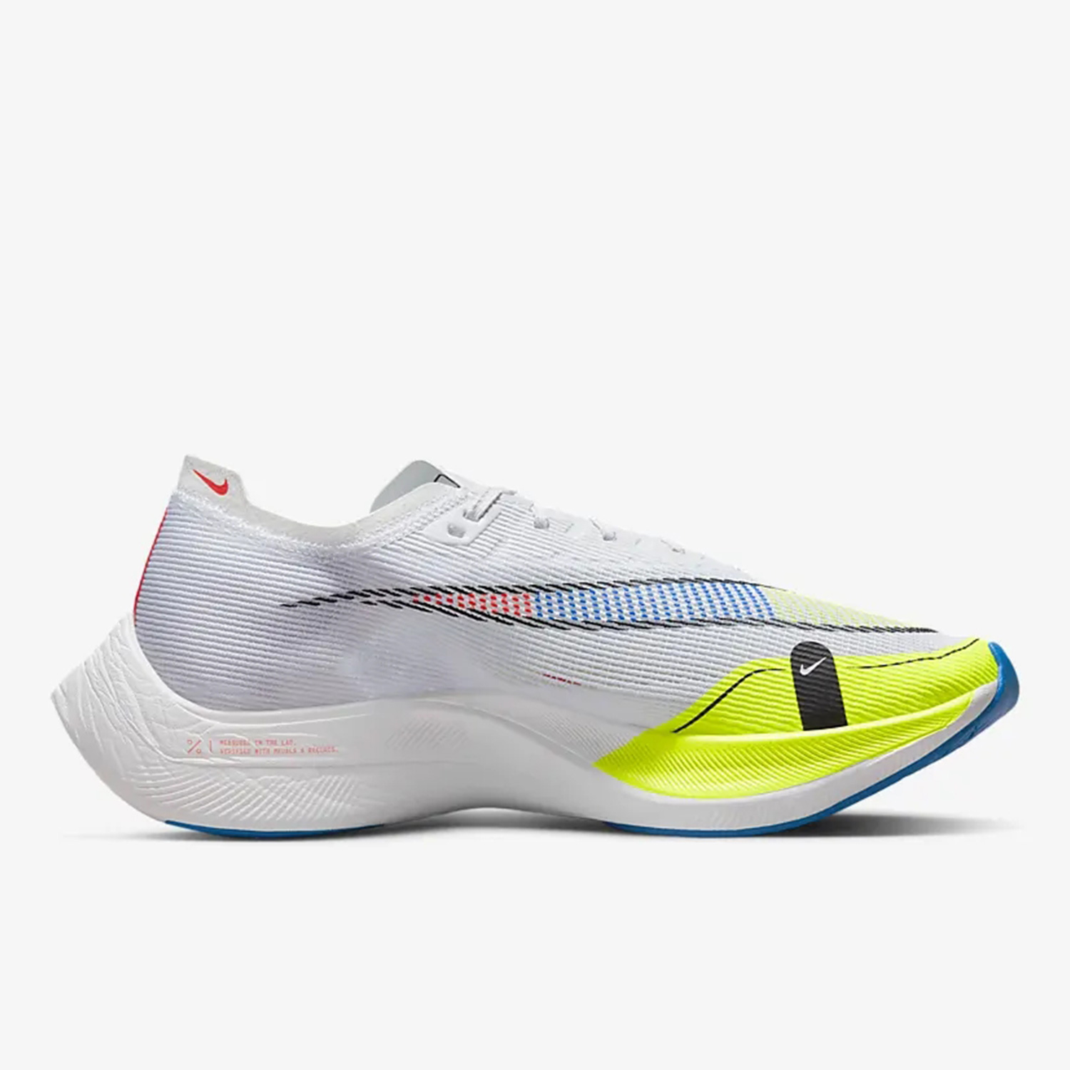 Nike Authentic ZoomX VaporFly  – Men'S Shoes Zoomx recenzja i cena