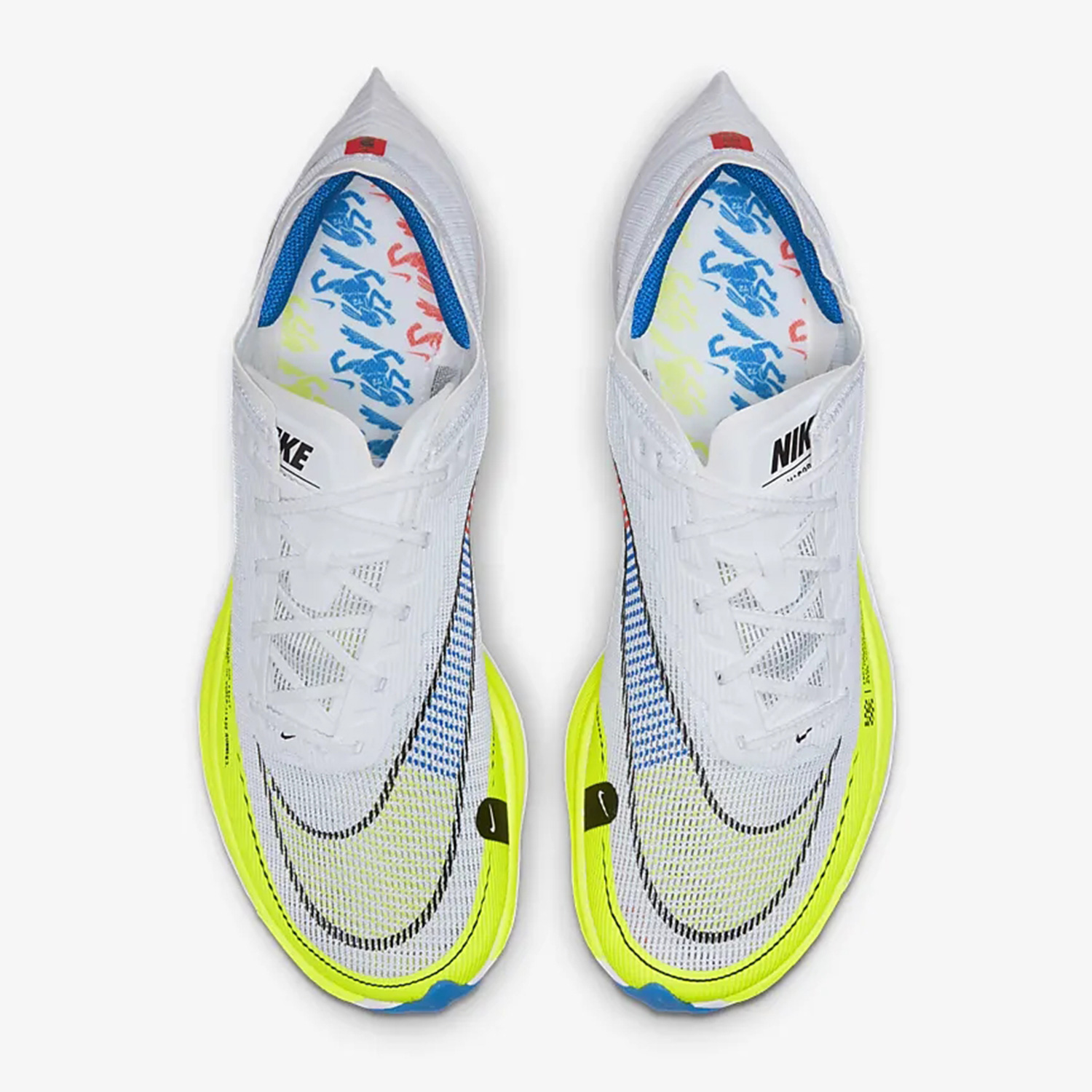 Nike Authentic ZoomX VaporFly  – Men'S Shoes Zoomx recenzja i cena