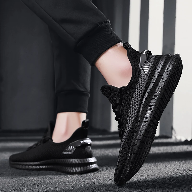 Men's Woven Shoes 2025 New Bra – Men'S Shoes Qn recenzja i cena