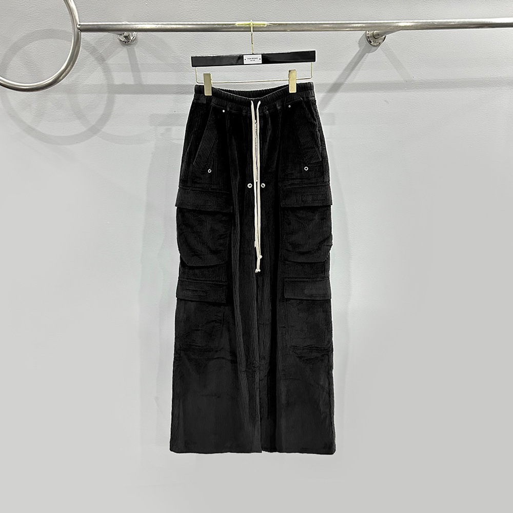 Owen Seak Men Cargo Pants Casu – Men Shoes Xxl recenzja i cena