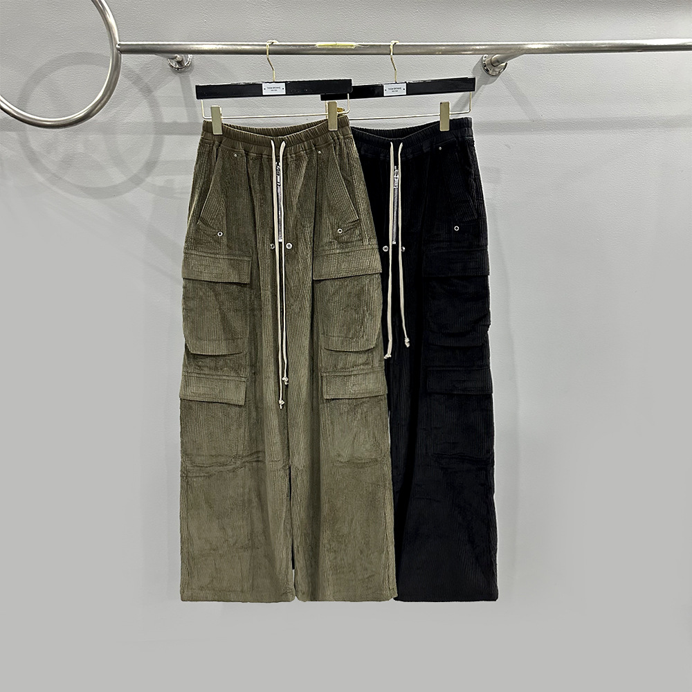 Owen Seak Men Cargo Pants Casu – Men Shoes Xxl recenzja i cena
