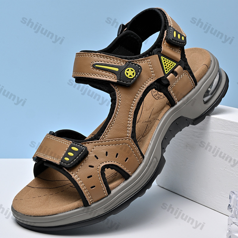 Men Summer Shoes 2025 Summer N – Sandal Sport Outdoor recenzja i cena