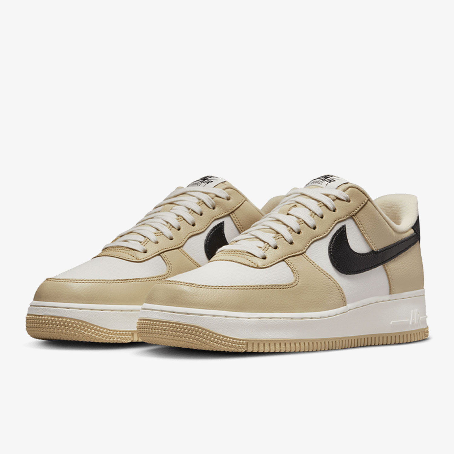 Nike genuine Air Force 1 '07 L – Men'S Shoes Nike Air Force recenzja i cena