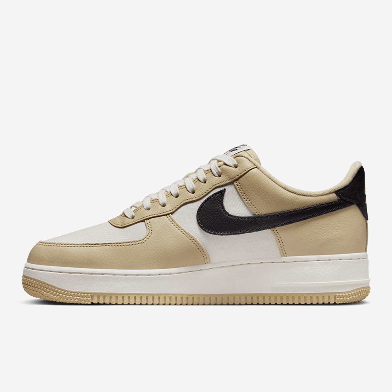 Nike genuine Air Force 1 '07 L – Men'S Shoes Nike Air Force recenzja i cena