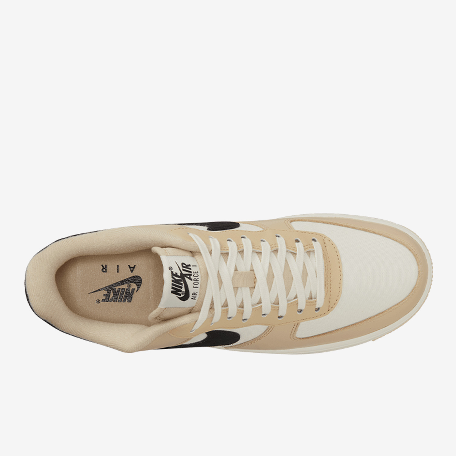 Nike genuine Air Force 1 '07 L – Men'S Shoes Nike Air Force recenzja i cena