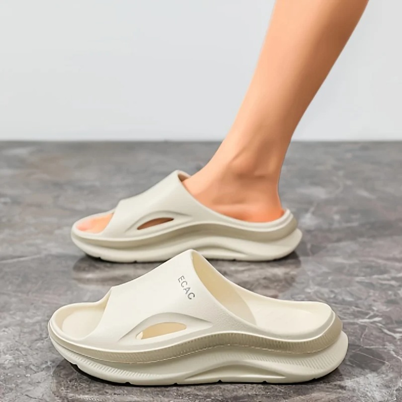 House Slipper Woman Platform C – Sandal Sport Outdoor recenzja i cena