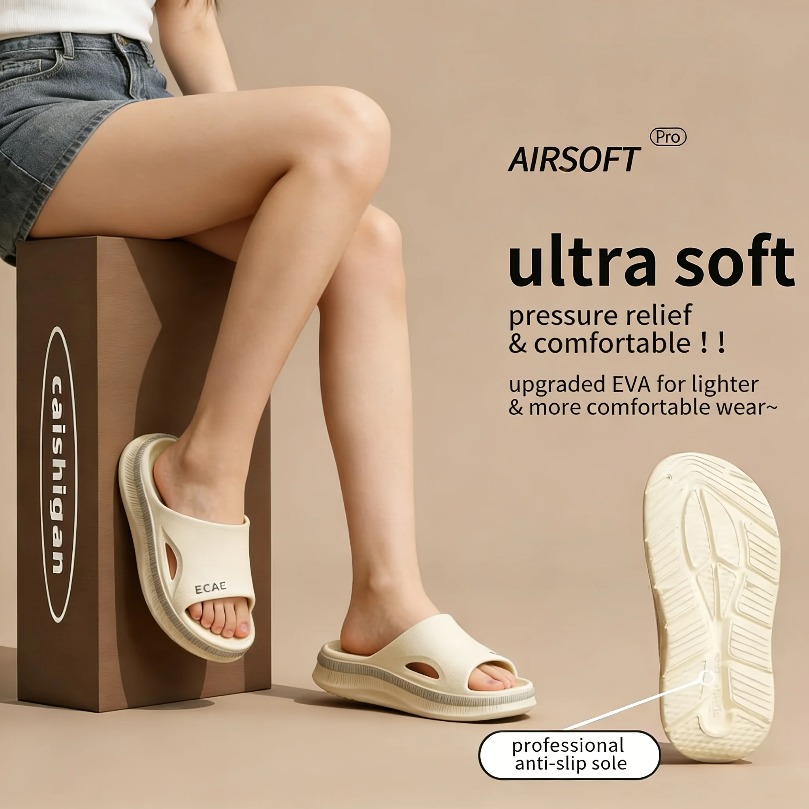 House Slipper Woman Platform C – Sandal Sport Outdoor recenzja i cena