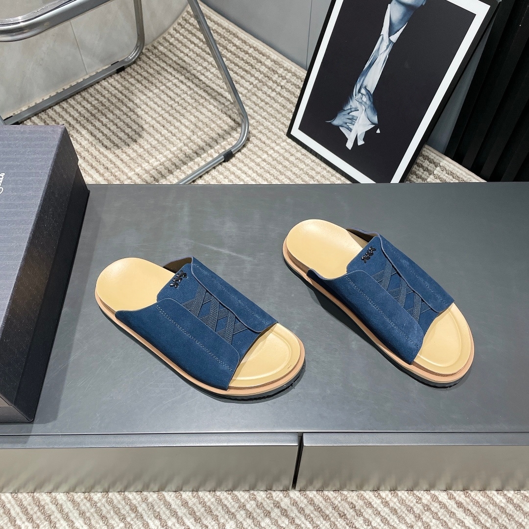 Handmade Men's Shoes Sandals L – Men'S Shoes Qn recenzja i cena