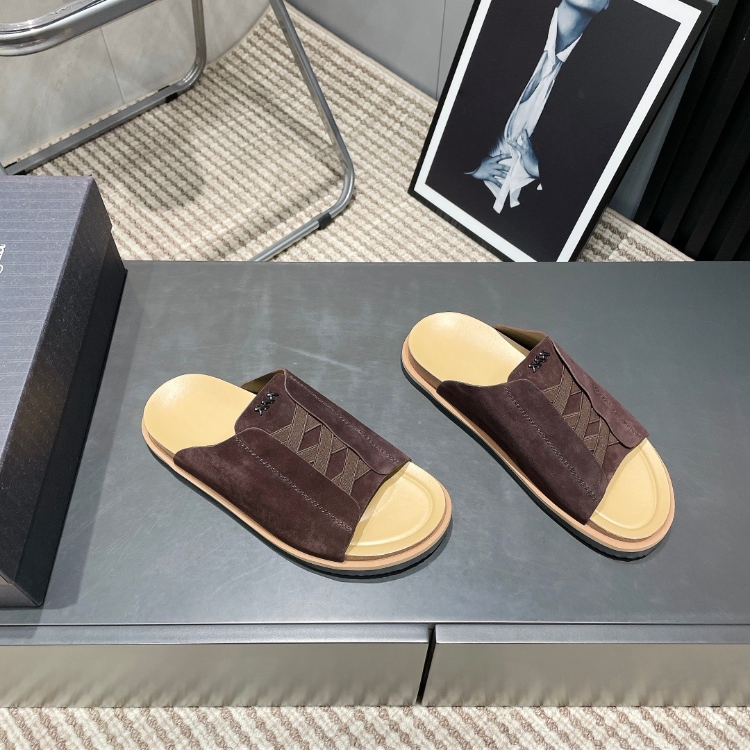 Handmade Men's Shoes Sandals L – Men'S Shoes Qn recenzja i cena