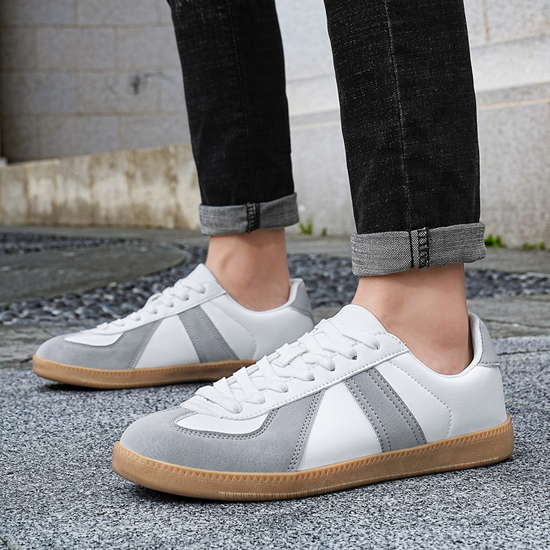 Classic Designer Sneakers Men  – Men Shoes Xxl recenzja i cena