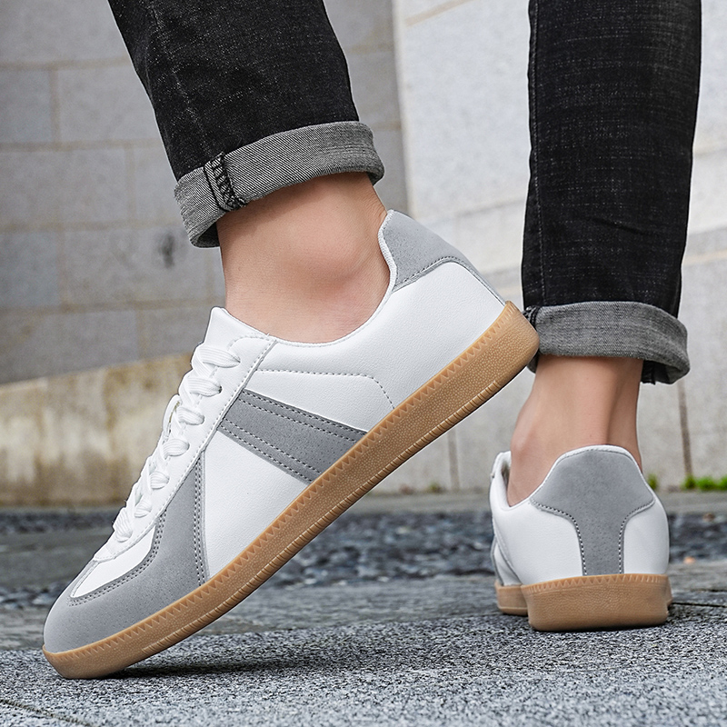 Classic Designer Sneakers Men  – Men Shoes Xxl recenzja i cena