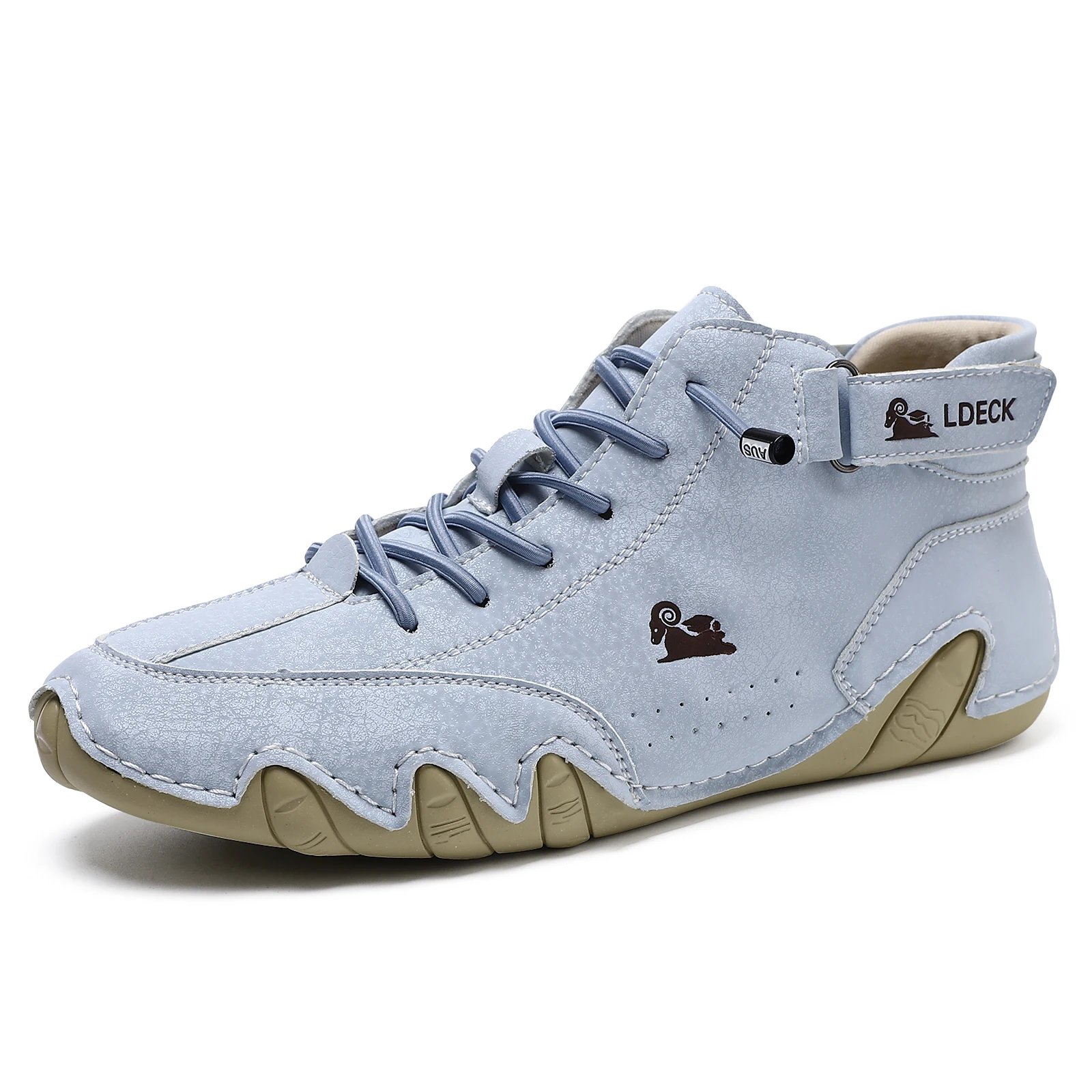 Men's Genuine Leather Shoes An – Men'S Shoes Business Casual recenzja i cena