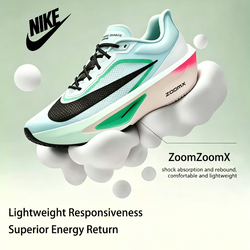 Nike Zoom Fly 6 Men's Racing R – Men'S Shoes Zoomx recenzja i cena