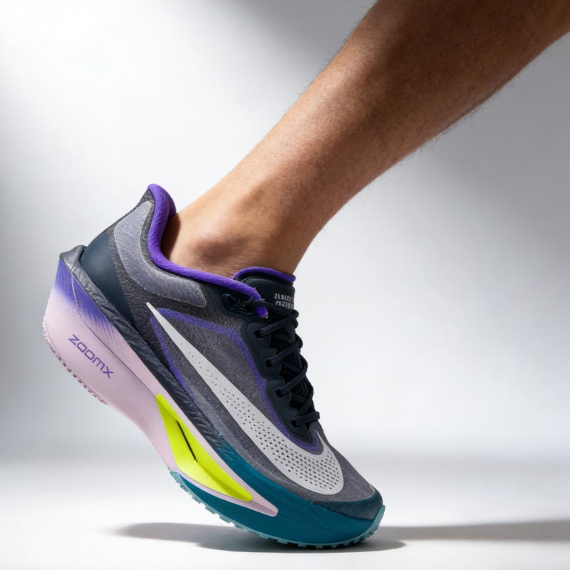 Nike Zoom Fly 6 Men's Racing R – Men'S Shoes Zoomx recenzja i cena