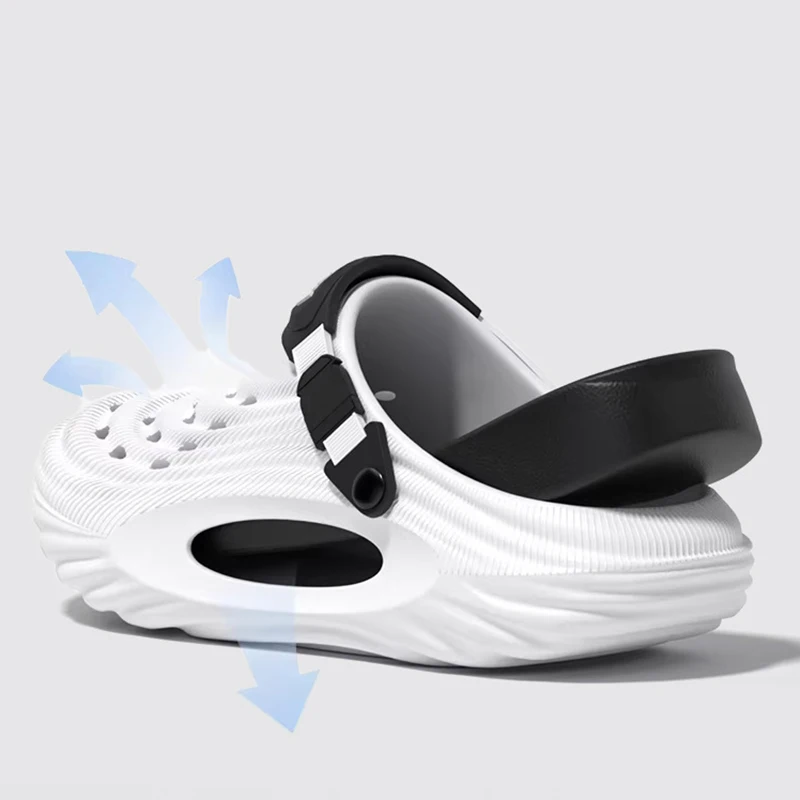 Outdoor Mens Summer EVA Slippe – Sandal Sport Outdoor recenzja i cena