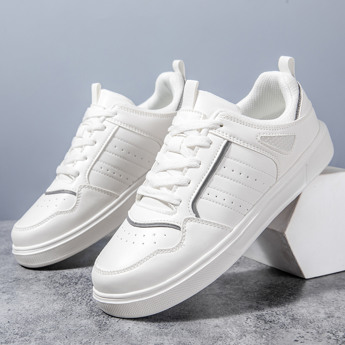 Breathable Fall Men's Shoes Ca – Men'S Shoes Expensive Brands recenzja i cena