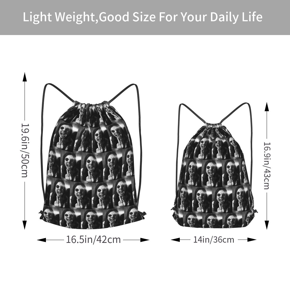 Photograp Gift Quote Backpacks – Men Shoes Quotes recenzja i cena