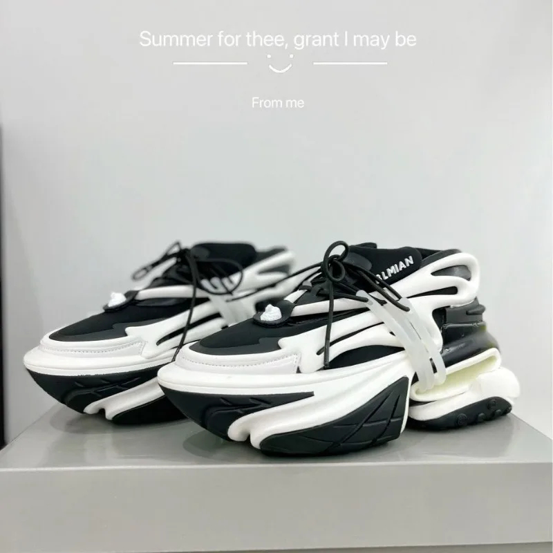 Unisex 2026 Running Shoes Brea – Men'S Shoes For Running recenzja i cena