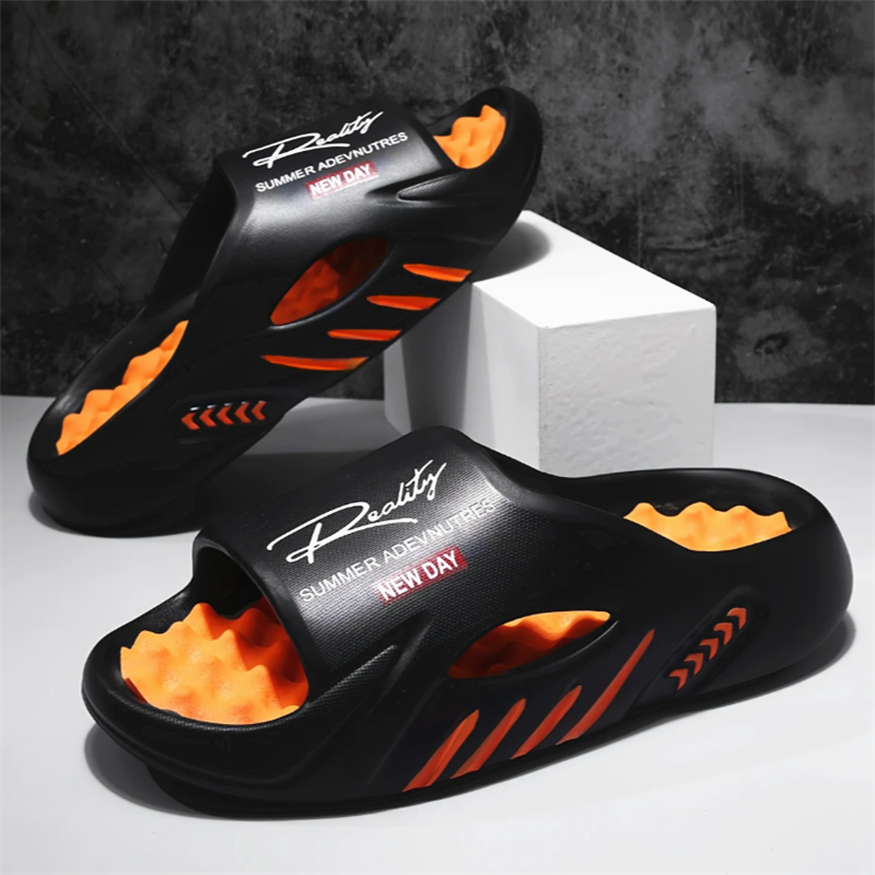 Men's Slippers EVA Non-slip Sl – Men Shoes Xxl recenzja i cena