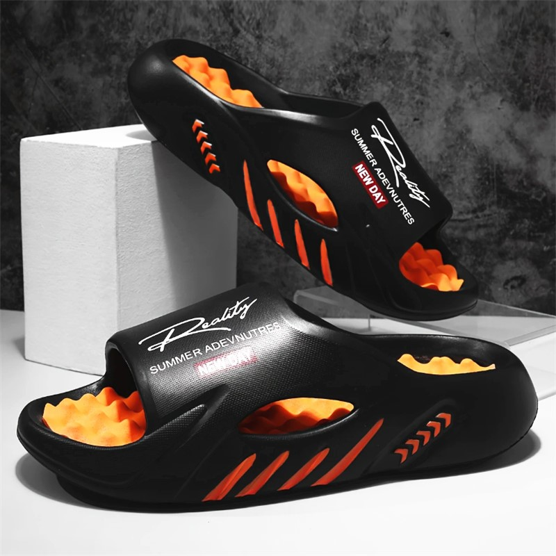 Men's Slippers EVA Non-slip Sl – Men Shoes Xxl recenzja i cena