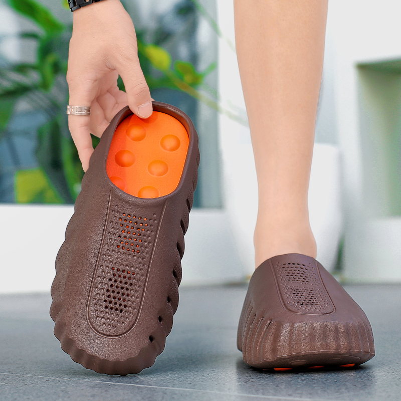 Men's and women's EVA lightwei – Men'S Shoes For Plantar Fasciitis recenzja i cena