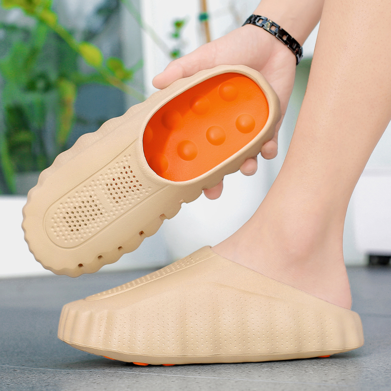 Men's and women's EVA lightwei – Men'S Shoes For Plantar Fasciitis recenzja i cena