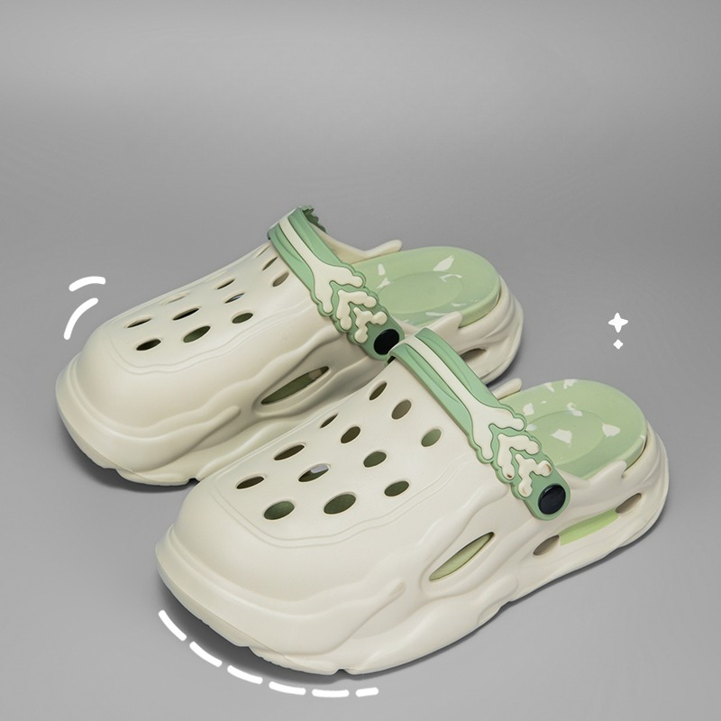 Beach Slippers Flip Flop Casua – Men'S Shoes Business Casual recenzja i cena