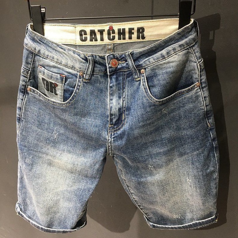 Short Jeans Pants for Men Over – Men Shoes Xxl recenzja i cena