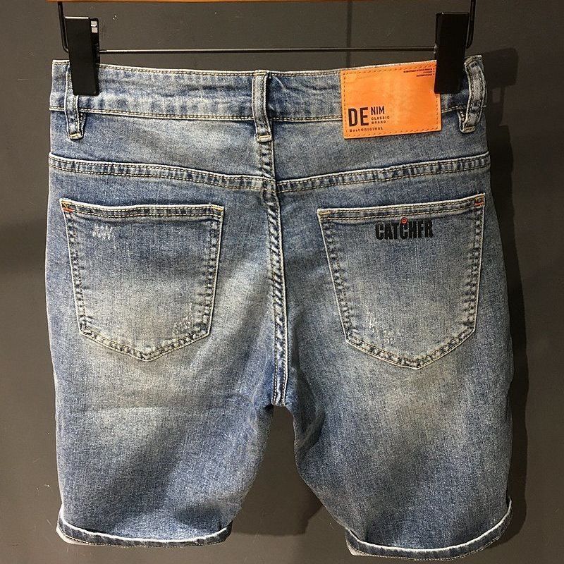Short Jeans Pants for Men Over – Men Shoes Xxl recenzja i cena