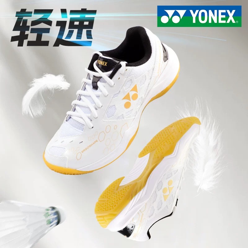 YONEX SHB101CR Unisex Comforta – Men'S Shoes Yonex Badminton recenzja i cena