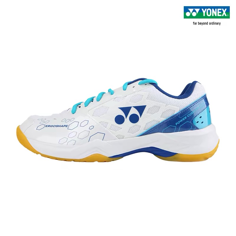 YONEX SHB101CR Unisex Comforta – Men'S Shoes Yonex Badminton recenzja i cena