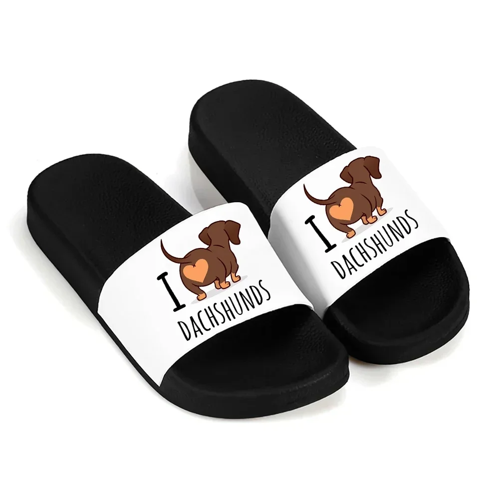 2021 New Women Slippers Indoor – Men'S Shoes With Platform recenzja i cena