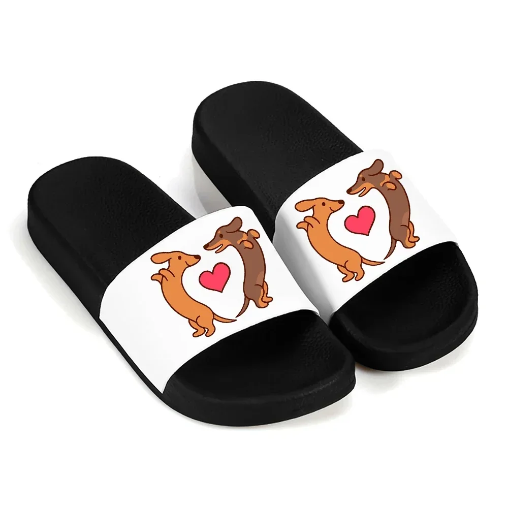 2021 New Women Slippers Indoor – Men'S Shoes With Platform recenzja i cena