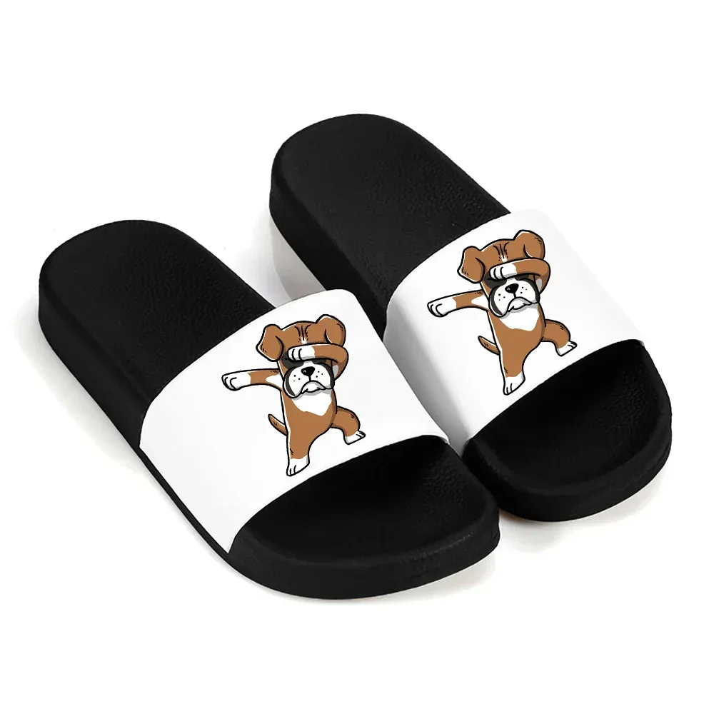 2021 New Women Slippers Indoor – Men'S Shoes With Platform recenzja i cena