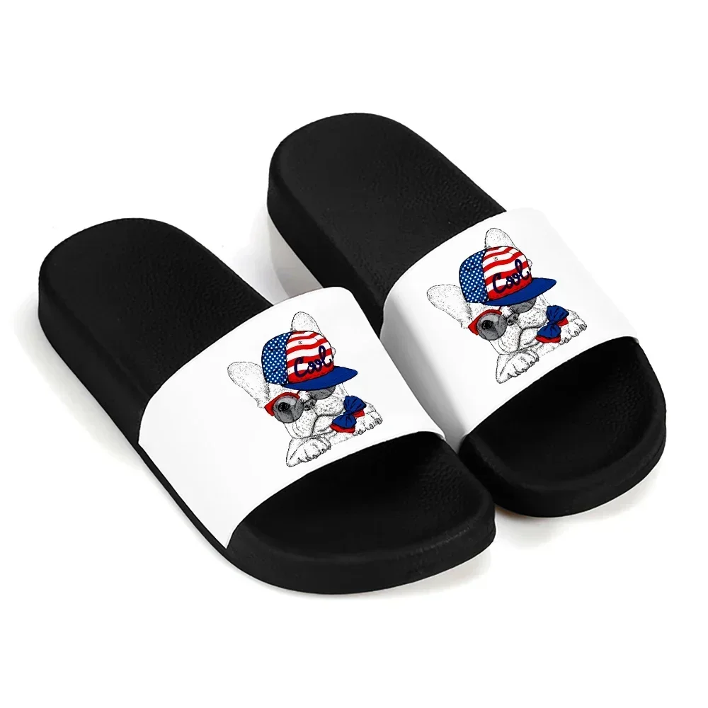 2021 New Women Slippers Indoor – Men'S Shoes With Platform recenzja i cena