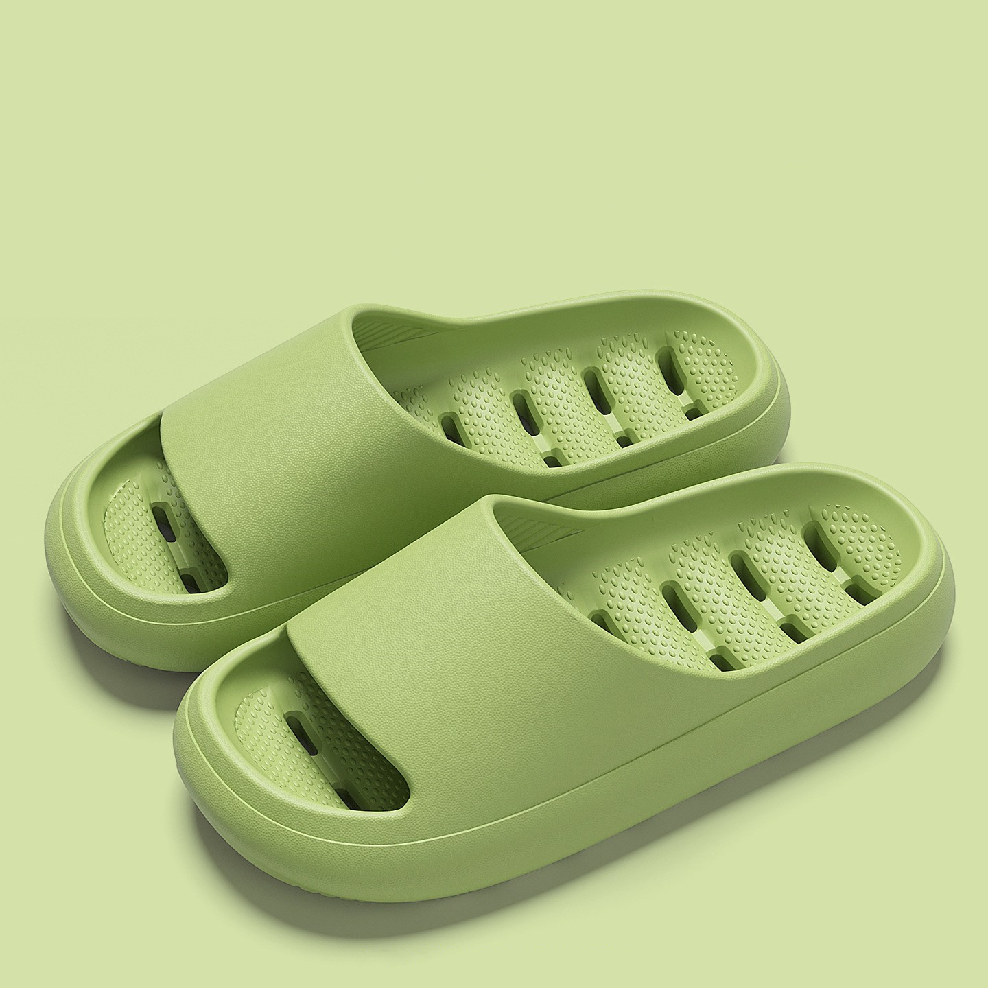 Man Woman Home Slippers Bathro – Men'S Shoes With Platform recenzja i cena