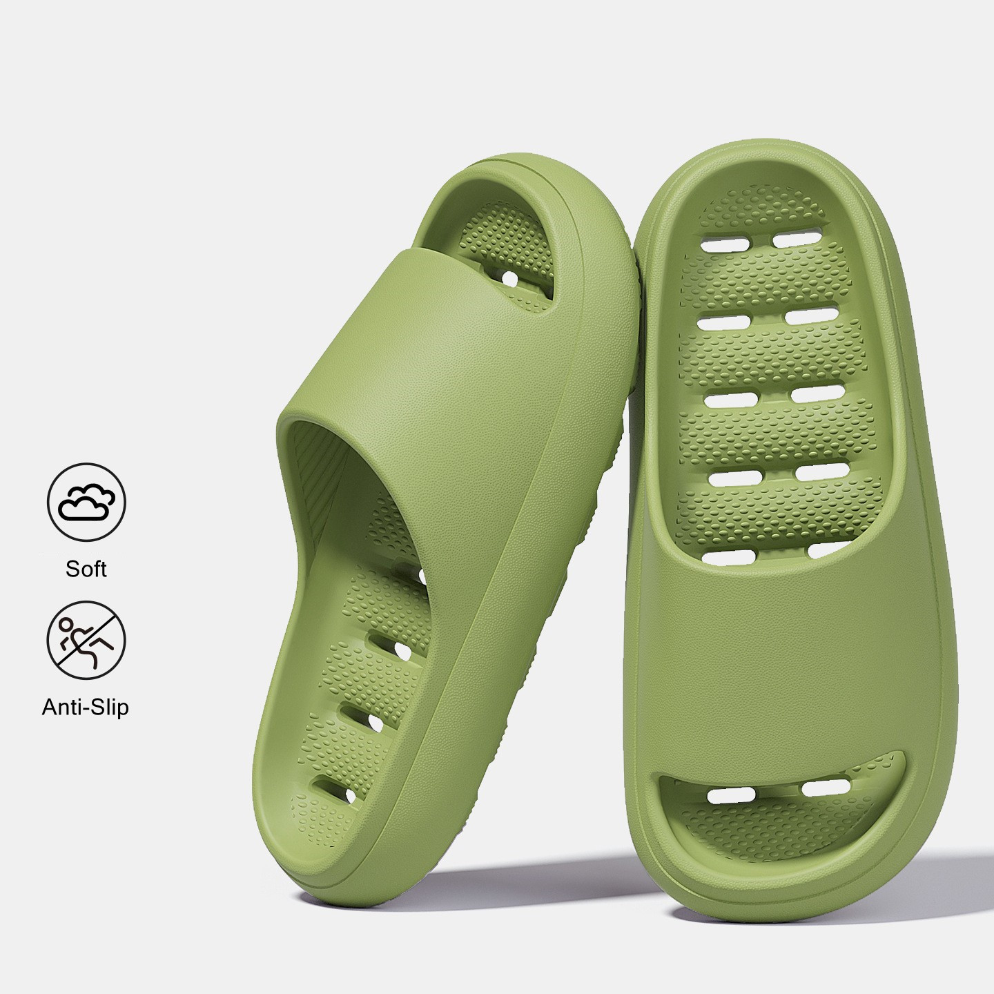 Man Woman Home Slippers Bathro – Men'S Shoes With Platform recenzja i cena
