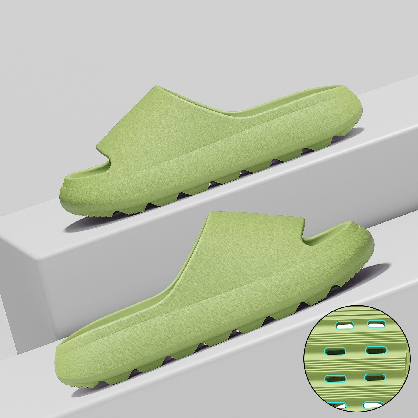 Man Woman Home Slippers Bathro – Men'S Shoes With Platform recenzja i cena