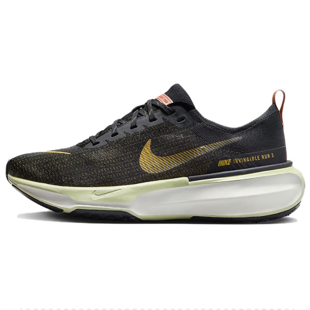 Nike Invincible 3 - Black Comf – Men'S Shoes Zoomx recenzja i cena