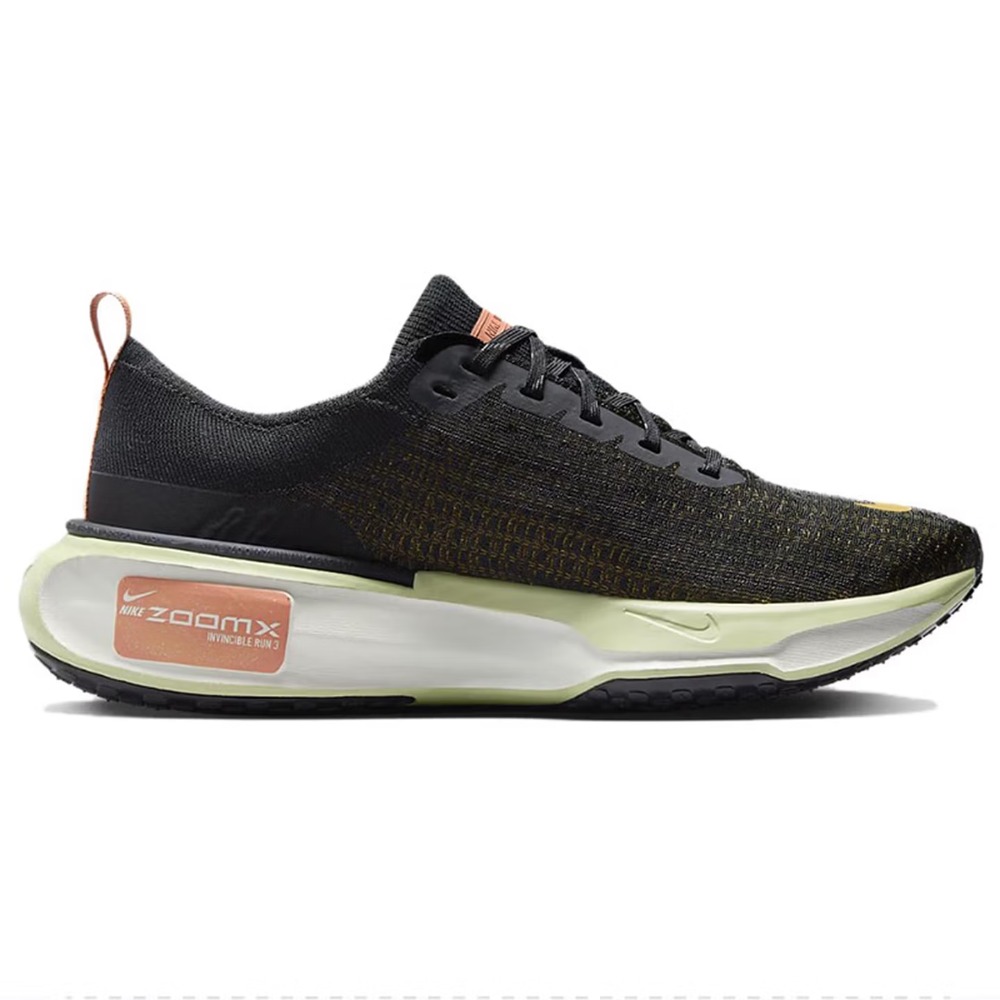 Nike Invincible 3 - Black Comf – Men'S Shoes Zoomx recenzja i cena